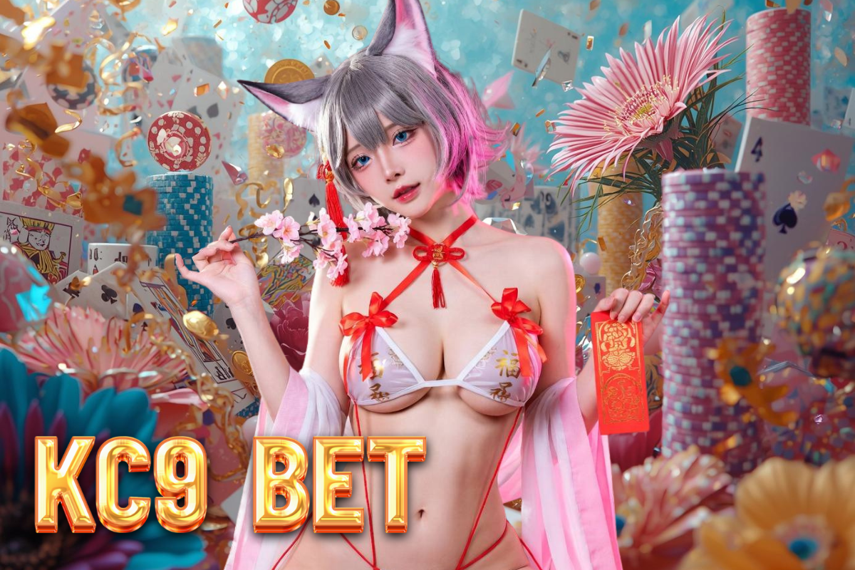 kc9 bet สมัคร