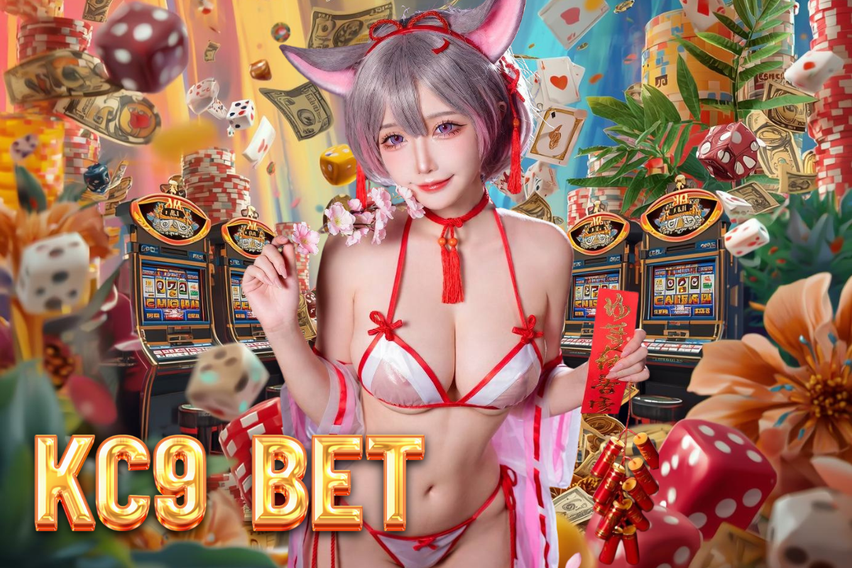 kc9 bet vip