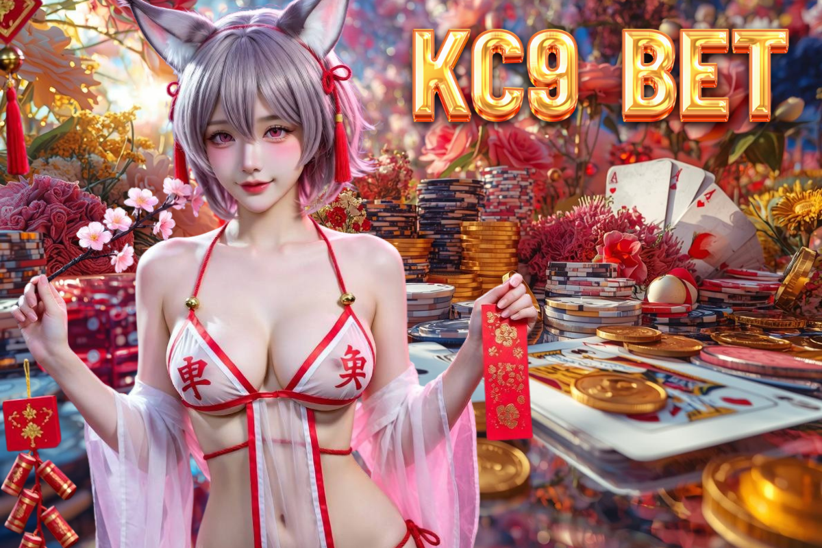 kc9 bet wallet